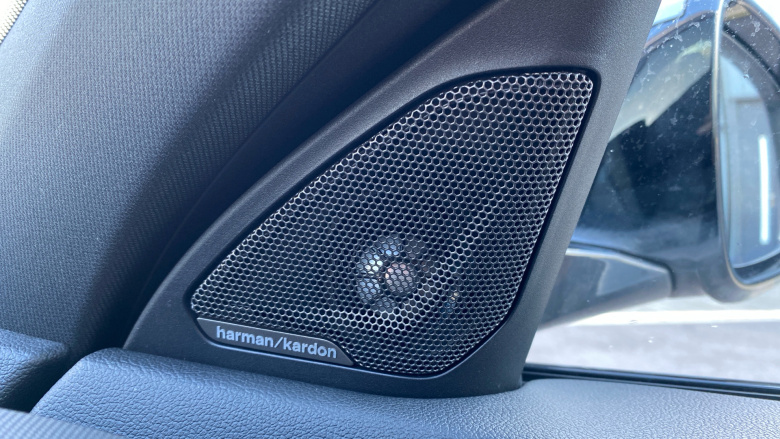 BMW 1 Series 120d M Sport 5dr Step Auto [Live Cockpit Pro] Diesel Hatchback